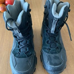 Columbia Snowboots
